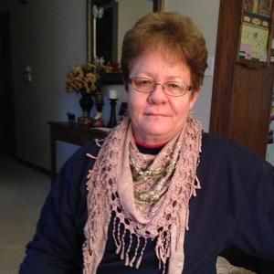 Meet your Posher, Karen